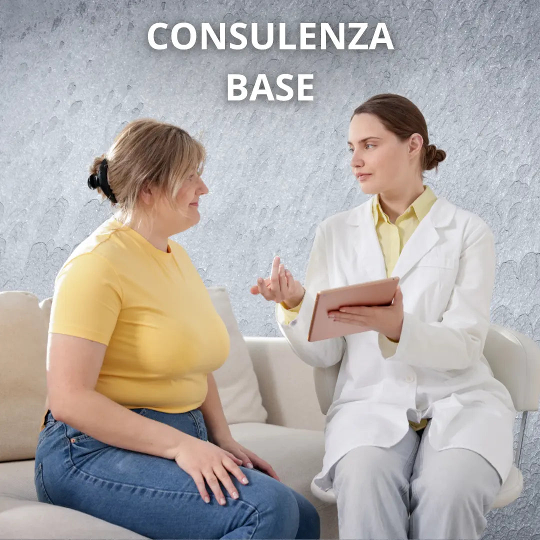 CONSULENZA BASE