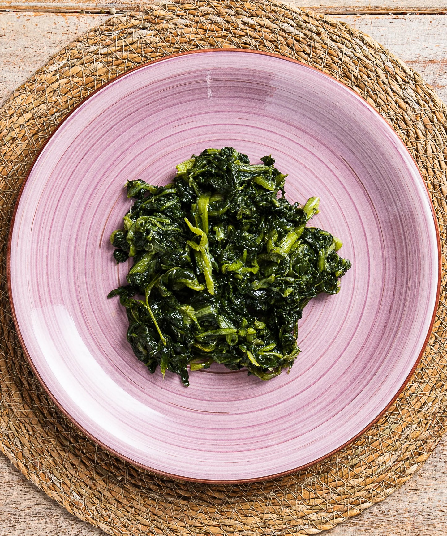 Bieta lessata all'Agro