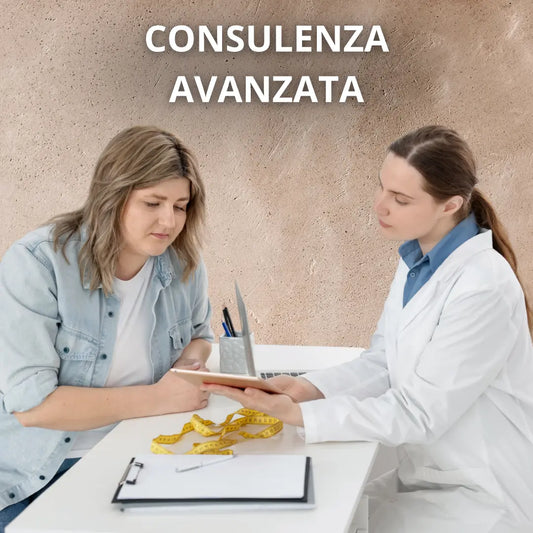 CONSULENZA AVANZATA