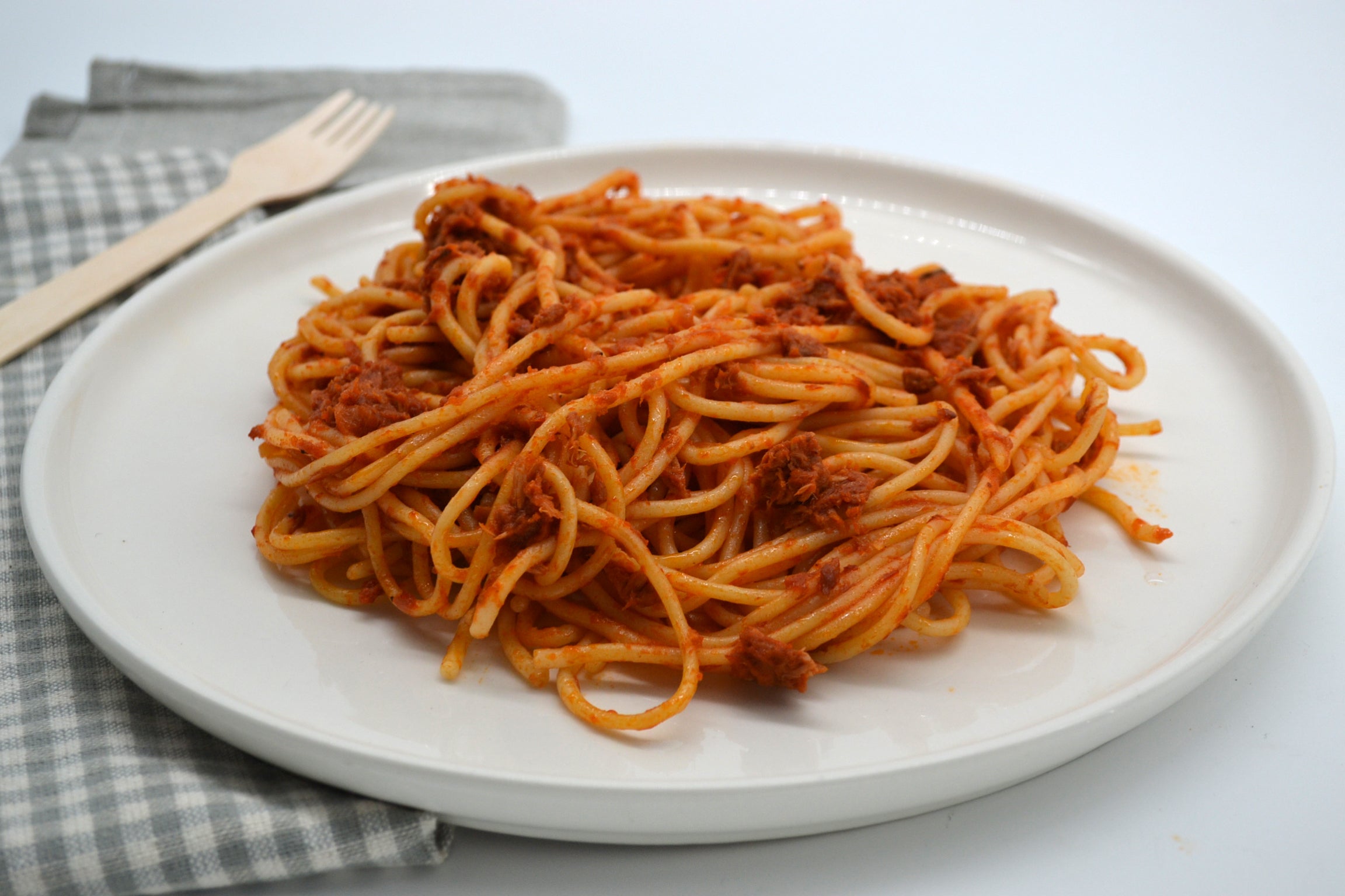 Spaghetti al Tonno-2