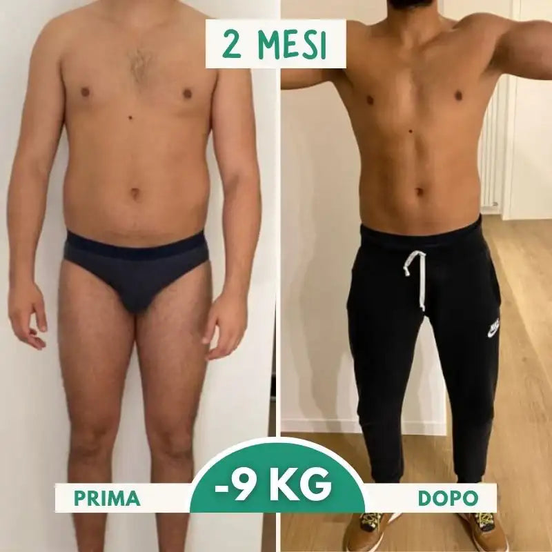 Pantaloni della tuta Nike neri con coulisse bianca e logo
