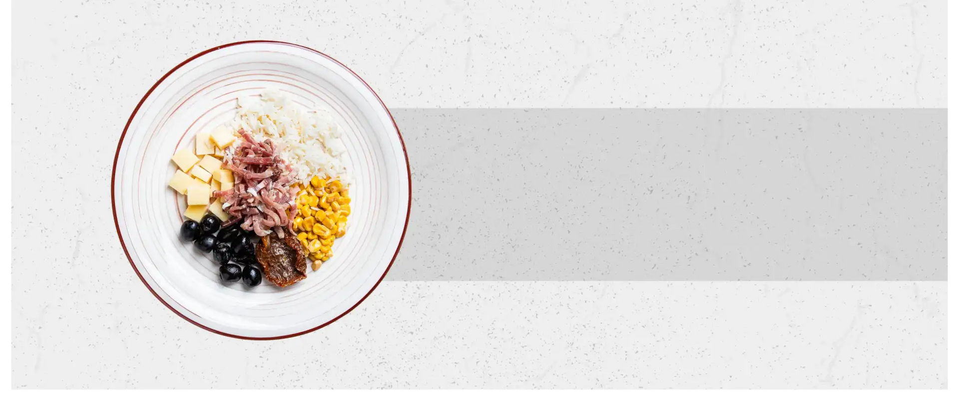 Pasti pronti sani e bilanciati FoodyMed