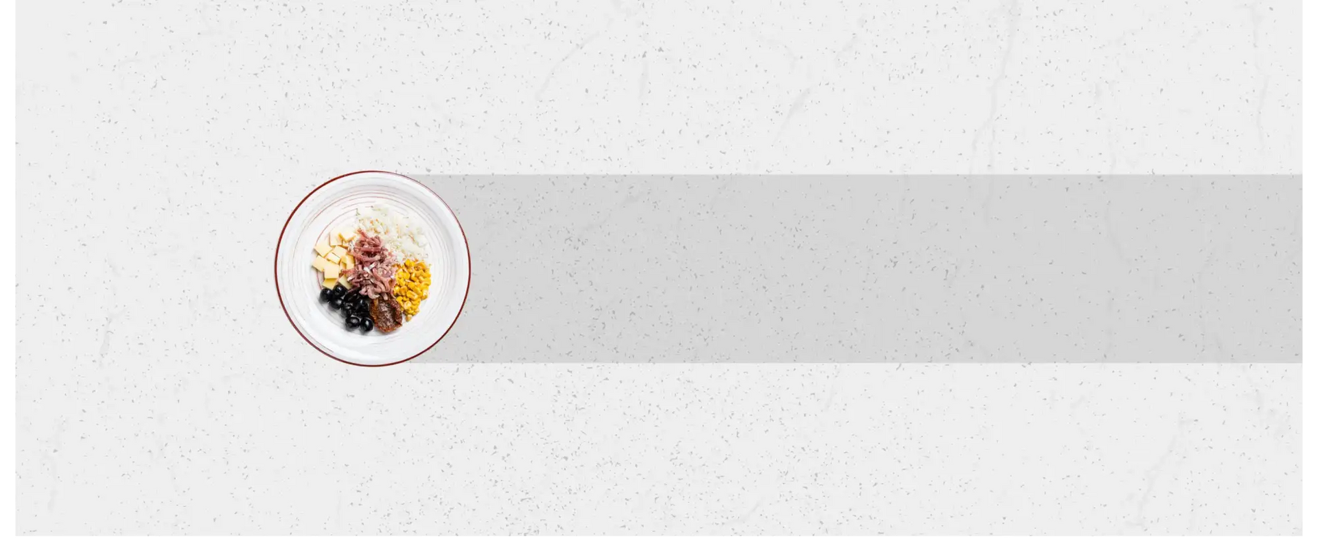 Pasti pronti sani e bilanciati FoodyMed
